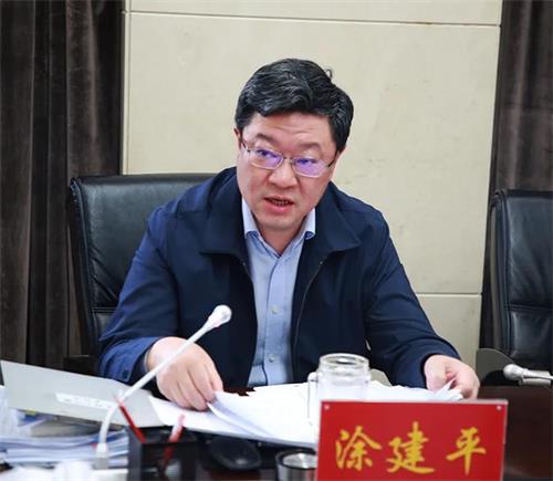 彰显省会担当，我们城投人这么干！